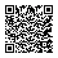 Kode QR untuk nomor Telepon +9512155507