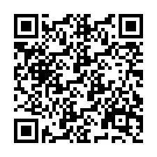 Codice QR per il numero di telefono +9512155545