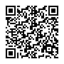 Codice QR per il numero di telefono +9512155554