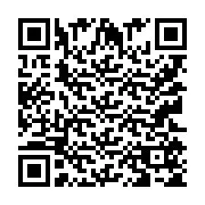 QR Code สำหรับหมายเลขโทรศัพท์ +9512155565