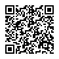 Codice QR per il numero di telefono +9512155571