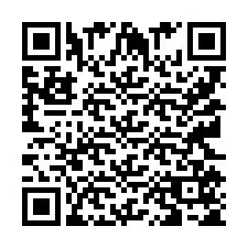 QR Code สำหรับหมายเลขโทรศัพท์ +9512155572