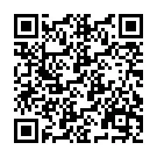 QR-code voor telefoonnummer +9512155645