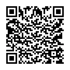 QR Code สำหรับหมายเลขโทรศัพท์ +9512155646