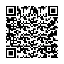 QR-код для номера телефона +9512155694