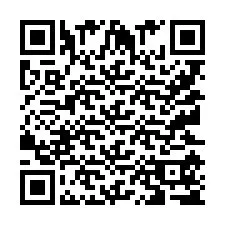 电话号码二维码 +9512155708
