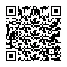 QR-kood telefoninumbri jaoks +9512155747