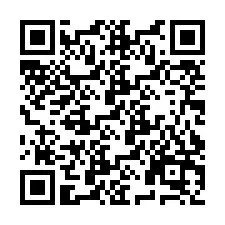 Codice QR per il numero di telefono +9512155820