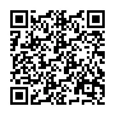 Codice QR per il numero di telefono +9512155890