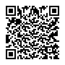 QR-code voor telefoonnummer +9512155942