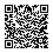 QR-код для номера телефона +9512155947