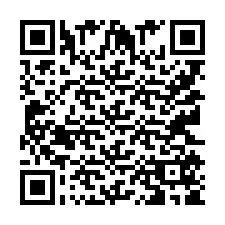 Kod QR dla numeru telefonu +9512155963