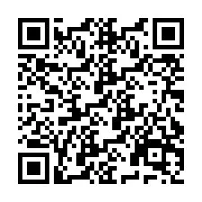 Codice QR per il numero di telefono +9512155975