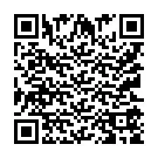 QR-код для номера телефона +9512155984