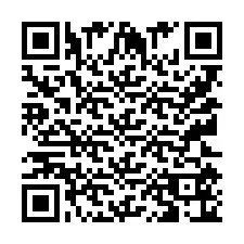 QR-Code für Telefonnummer +9512156020