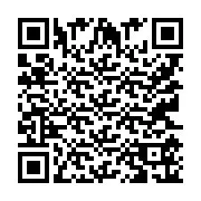 QR-код для номера телефона +9512156113