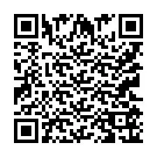 QR Code for Phone number +9512156135