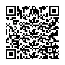 QR-code voor telefoonnummer +9512156152