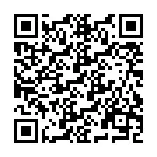 Codice QR per il numero di telefono +9512156204