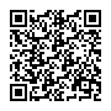 QR Code pour le numéro de téléphone +9512156205