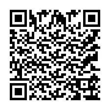 QR Code สำหรับหมายเลขโทรศัพท์ +9512156301