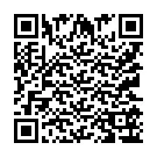 QR Code for Phone number +9512156348