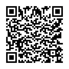 Kode QR untuk nomor Telepon +9512156424