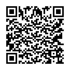 QR-koodi puhelinnumerolle +9512156463