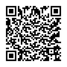 QR kód a telefonszámhoz +9512156489