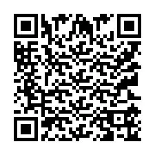 QR код за телефонен номер +9512156500