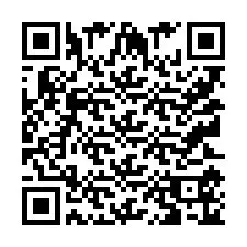 Kod QR dla numeru telefonu +9512156501