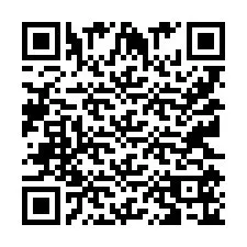 QR Code for Phone number +9512156523