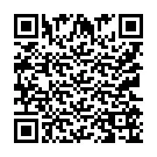 QR Code for Phone number +9512156564