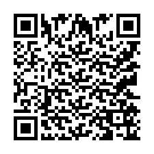 QR код за телефонен номер +9512156579