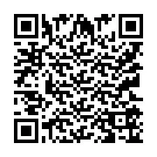 Kod QR dla numeru telefonu +9512156590