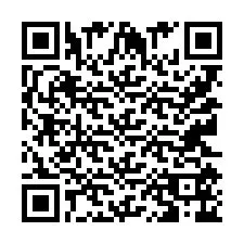 Kod QR dla numeru telefonu +9512156627