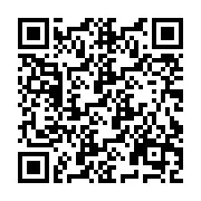 Codice QR per il numero di telefono +9512156806