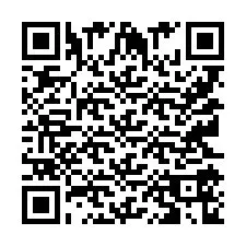 QR Code for Phone number +9512156886