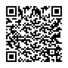 QR-Code für Telefonnummer +9512156926