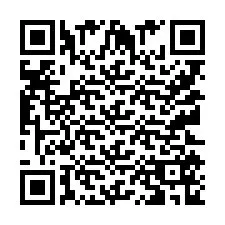 QR kód a telefonszámhoz +9512156964