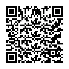 QR-Code für Telefonnummer +9512157135