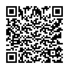 QR Code สำหรับหมายเลขโทรศัพท์ +9512157144