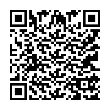 Kod QR dla numeru telefonu +9512157147