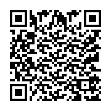 Kode QR untuk nomor Telepon +9512157198