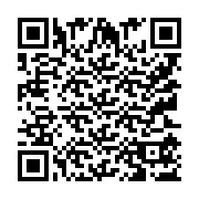QR Code for Phone number +9512157200
