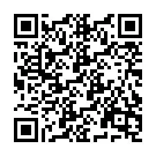 QR-koodi puhelinnumerolle +9512157337