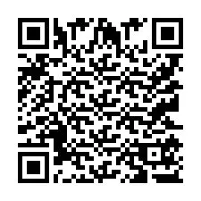 Código QR para número de telefone +9512157349