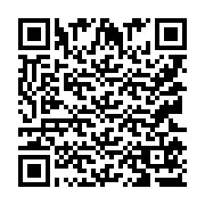 Kode QR untuk nomor Telepon +9512157351