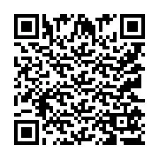 Kode QR untuk nomor Telepon +9512157358