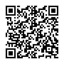 電話番号のQRコード +9512157433